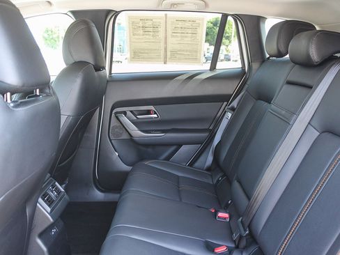 Used 2025 MAZDA CX-50 AWD 2.5 Hybrid w/ Premium Pkg image 21