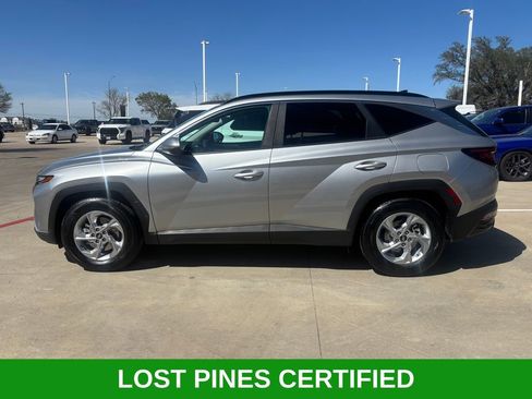 Used 2024 Hyundai Tucson SEL image 2