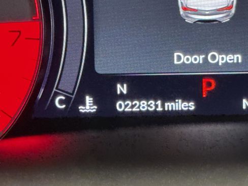 Certified 2023 Acura TLX SH-AWD w/ A-SPEC Pkg image 19