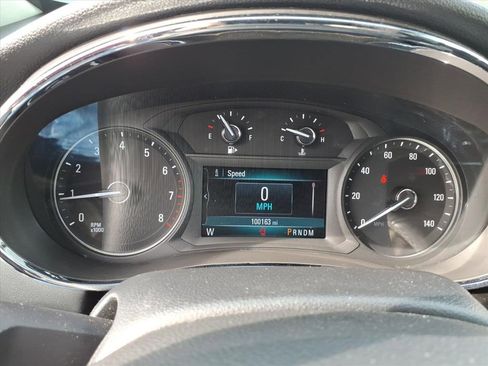 Used 2022 Buick Encore Preferred image 20