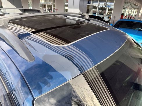 Used 2023 Volkswagen Atlas SE image 11