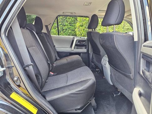 Used 2012 Toyota 4Runner SR5 w/ Convenience Pkg image 27