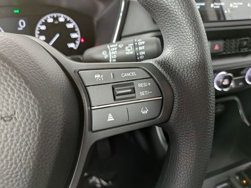 New 2026 Honda CR-V LX image 6