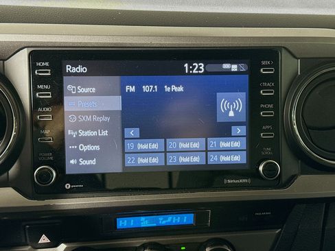 Certified 2023 Toyota Tacoma SR5 image 14