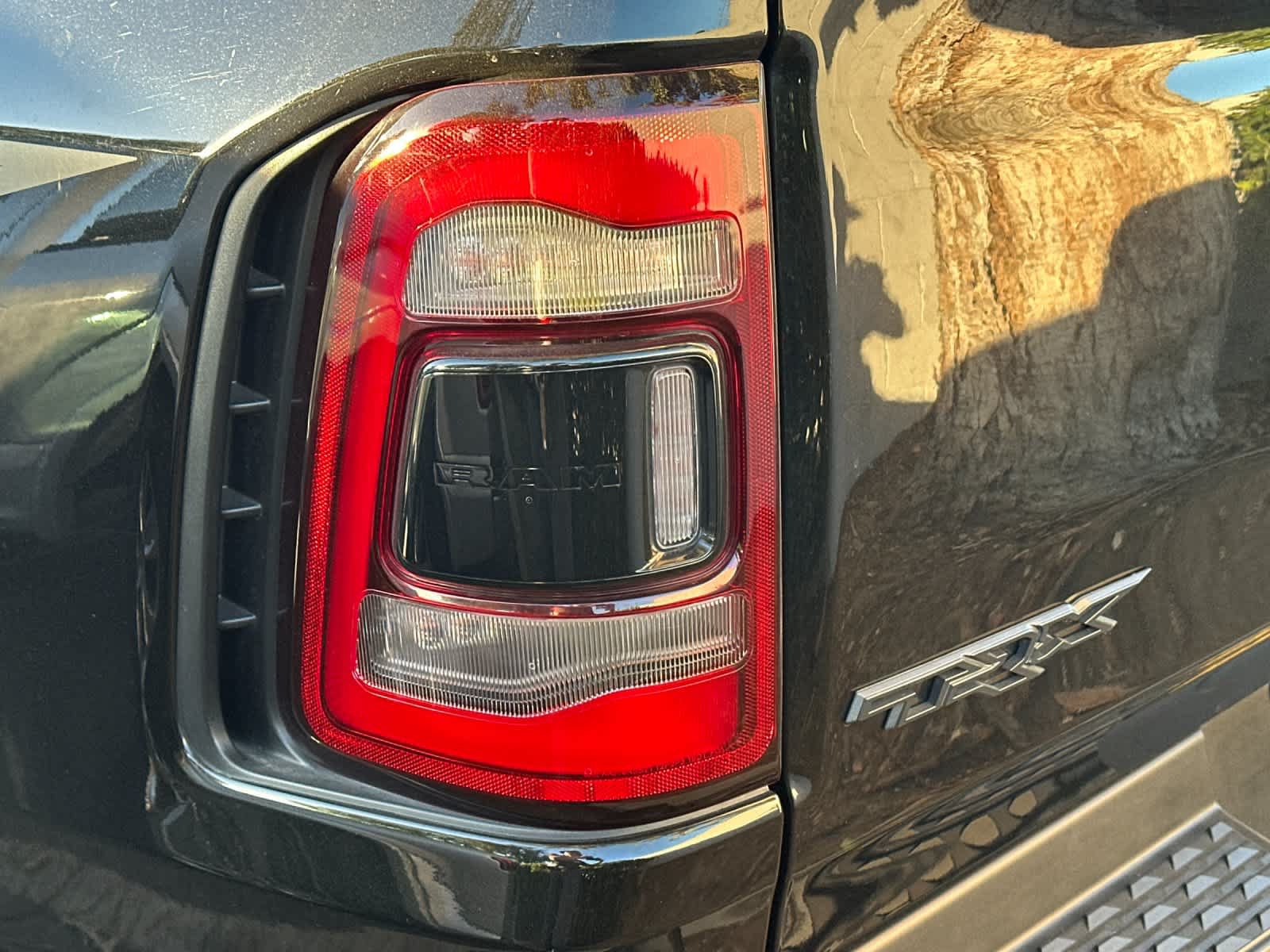 Used 2022 RAM 1500 TRX w/ TRX Level 2 Equipment Group AWD/4WD image 10