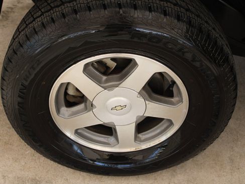 Used 2006 Chevrolet TrailBlazer LS w/ LS Preferred Equipment Group RWD image 18