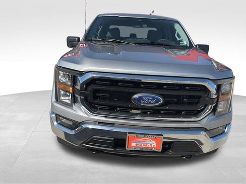 Used 2023 Ford F150 4x4 SuperCrew image 2