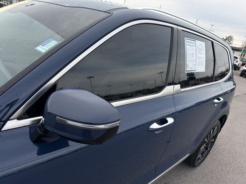 Used 2023 Kia Telluride SX image 20