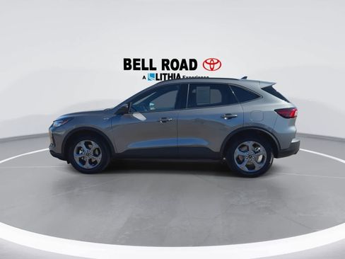 Used 2025 Ford Escape ST-Line image 5