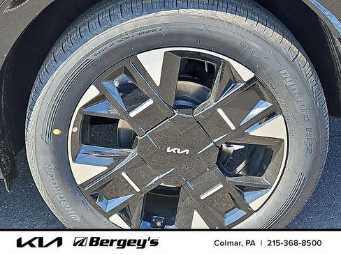 New 2026 Kia Sportage SX Prestige AWD/4WD image 6