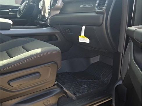 New 2026 RAM 1500 Big Horn image 23