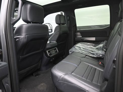 New 2026 Ford F250 Platinum w/ Tremor Off-Road Package image 2