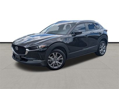 Certified 2023 MAZDA CX-30 AWD 2.5 S w/ Preferred Package