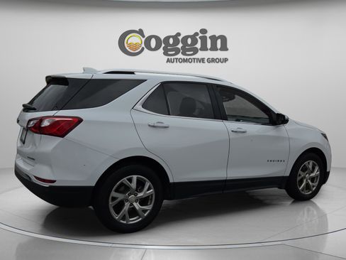 Certified 2020 Chevrolet Equinox Premier FWD image 5