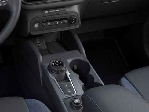 New 2026 Ford Bronco Sport Outer Banks w/ Outer Banks Tech Package+ AWD/4WD image 15