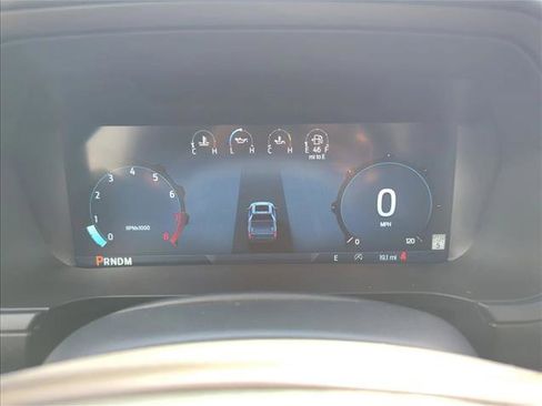 New 2026 Ford F150 Tremor w/ Equipment Group 402B AWD/4WD image 10