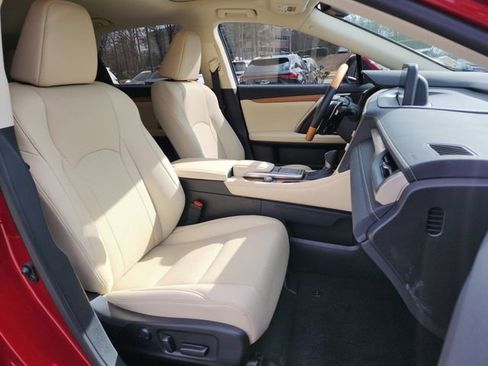 Certified 2022 Lexus RX 350 FWD w/ Premium Package image 19