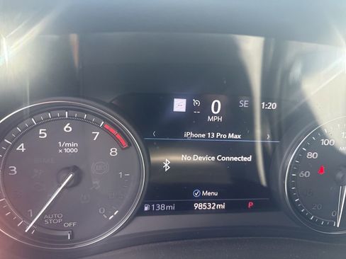 Used 2020 Cadillac XT6 Premium Luxury FWD image 9