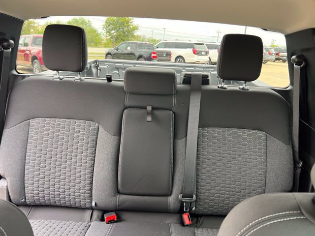 New 2026 Ford Ranger XL w/ Trailer Tow Package AWD/4WD image 27