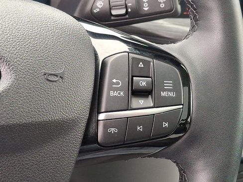 Used 2023 Ford Escape Platinum w/ Premium Technology Package image 24