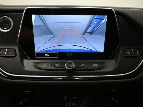 Used 2021 Chevrolet Blazer RS FWD image 4