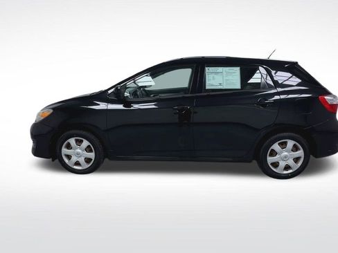 Used 2009 Toyota Matrix image 5
