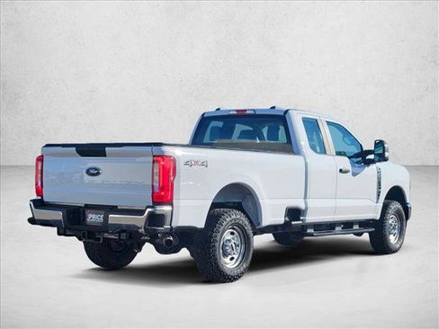 Used 2024 Ford F350 XL w/ XL Off-Road Package AWD/4WD image 5