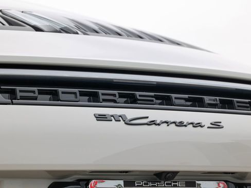 New 2026 Porsche 911 Carrera S image 10