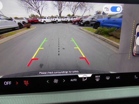 New 2026 Ford Explorer ST-Line w/ ST-Line Street Pack image 33