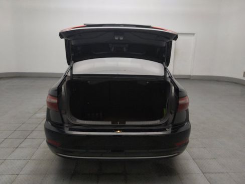 Used 2020 Volkswagen Jetta S FWD image 29