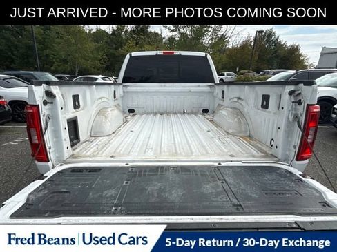 Used 2023 Ford F150 XLT w/ Equipment Group 302A High AWD/4WD image 8