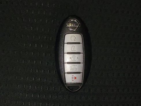 Used 2015 Nissan Altima 2.5 SV w/ Convenience Package FWD image 32