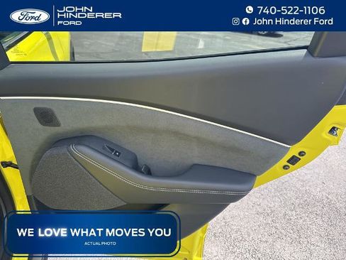 Certified 2024 Ford Mustang Mach-E GT image 16