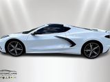 Used 2020 Chevrolet Corvette Stingray Premium Cpe w/ 3LT Preferred Equipment Group image 5