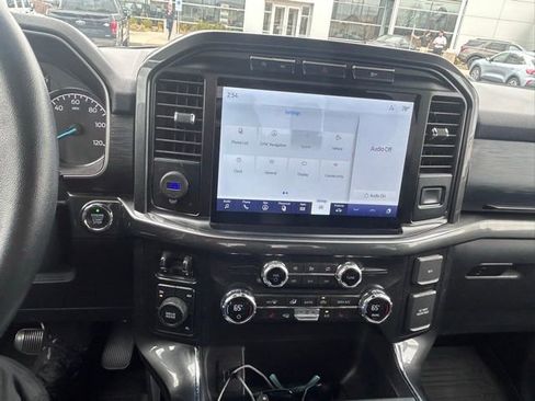 Used 2021 Ford F150 XLT w/ Equipment Group 302A High image 14