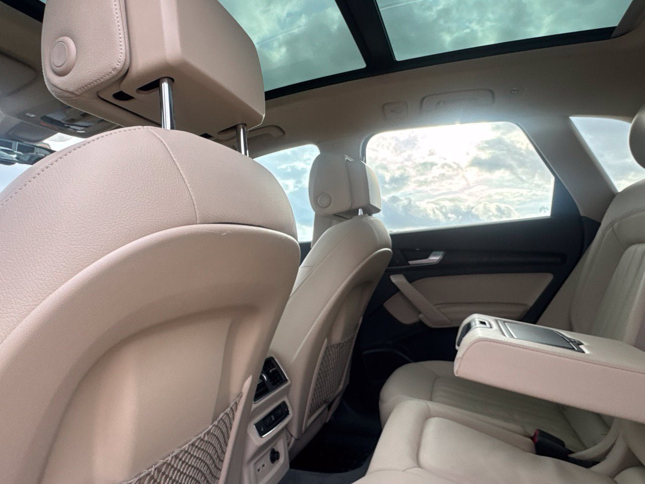 Used 2019 Audi Q5 2.0T Premium Plus AWD/4WD image 41
