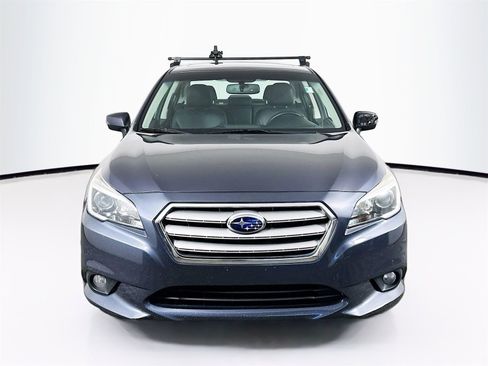 Used 2015 Subaru Legacy 2.5i Limited image 2