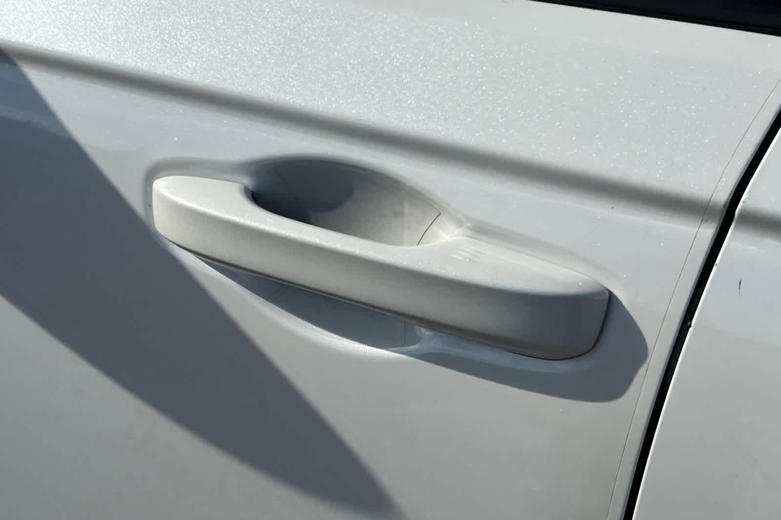 Used 2023 Honda Accord EX image 10