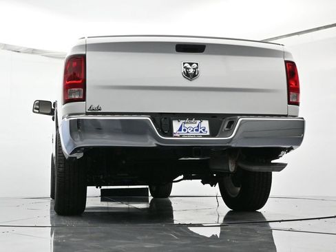 New 2024 RAM 1500 Tradesman w/ Tradesman SXT Package image 40