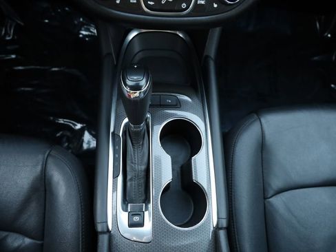 Used 2016 Chevrolet Malibu Hybrid w/ Leather Package image 24