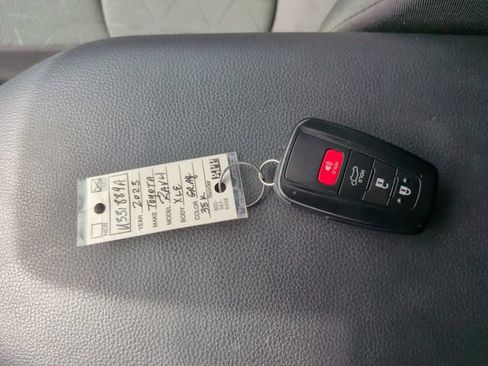 Used 2023 Toyota RAV4 XLE w/ Convenience Package FWD image 37