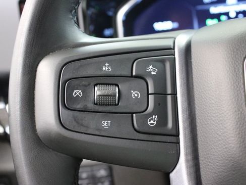 Used 2025 GMC Sierra 1500 SLT AWD/4WD image 27