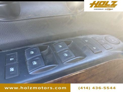 Certified 2019 Chevrolet Silverado 3500 High Country w/ Duramax Plus Package image 22