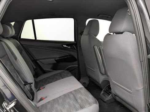 Used 2022 Volkswagen ID.4 Pro AWD/4WD image 18