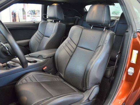 Used 2023 Dodge Challenger SRT Hellcat Redeye w/ Quick Order Package 27M image 18