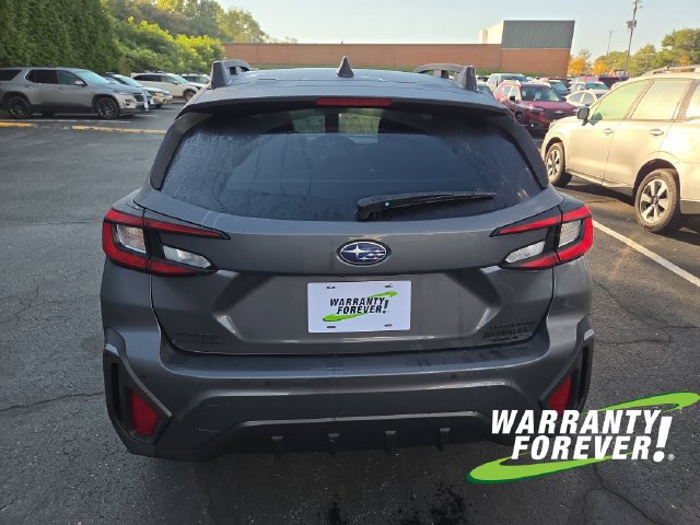New 2026 Subaru Crosstrek 2.5i Limited AWD/4WD image 6