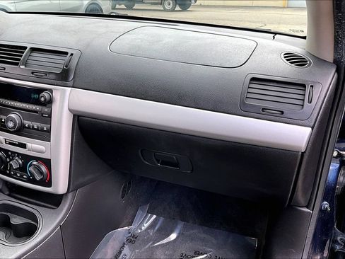 Used 2010 Chevrolet Cobalt LT w/ My Link Package FWD image 26