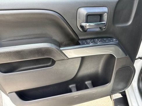 Used 2016 Chevrolet Silverado 1500 LT w/ All Star Edition AWD/4WD image 7
