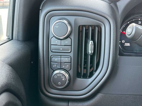 New 2025 GMC Sierra 2500 Pro w/ 1SA Pro Safety Plus Package image 29