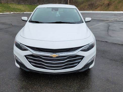 Used 2023 Chevrolet Malibu LT image 4